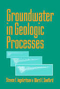 Groundwater In Geologic Processes