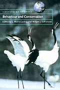 Behaviour and Conservation