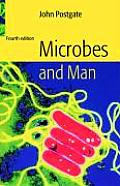 Microbes & Man