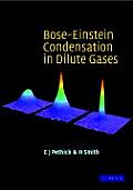 Bose Einstein Condensation In Dilute Gas