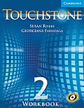 Touchstone 2 Workbook