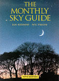 Monthly Sky Guide 5th Edition
