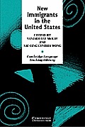 New Immigrants In The U S Readings For S