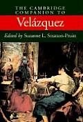 The Cambridge Companion to Vel?zquez