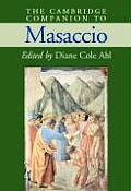 Cambridge Companion To Masaccio