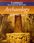 Cambridge Illustrated History Of Archaeo