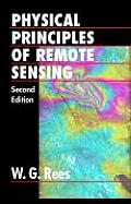 Physical Principles Of Remote Sensin 2nd Edition