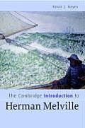 Cambridge Introduction To Herman Melville