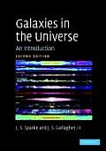 Galaxies in the Universe