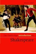 Cambridge Introduction To Shakespeare