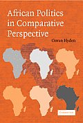 African Politics in Comparative Perspective