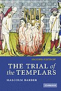 Trial Of The Templars