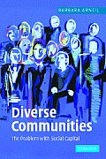 Diverse Communities: The Problem with Social Capital