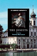 The Cambridge Companion to the Jesuits