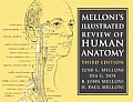 Mellonis Illustrated Review of Human Anatomy