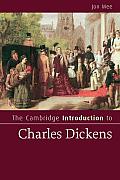 The Cambridge Introduction to Charles Dickens
