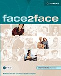 Face2face Intermediate Workbook With Key