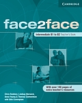 Face2face Intermediate Teacher's Book (Face2face)