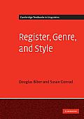 Register Genre & Style