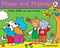 Hippo and Friends: Pupil's Book 1
