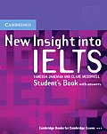 New Insight Into IELTS: student's book with answers