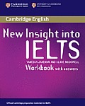 New Insight Into Ielts Workbook with Answers