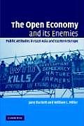 The Open Economy and its Enemies