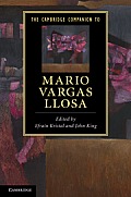 The Cambridge Companion to Mario Vargas Llosa