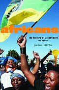 Africans The History Of A Continent 2nd Edition