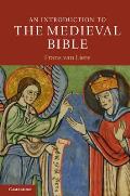 Introduction To The Medieval Bible