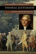 Cambridge Companion To Thomas Jefferson