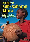 History Of Sub Saharan Africa