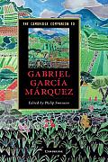 The Cambridge Companion to Gabriel Garc?a M?rquez
