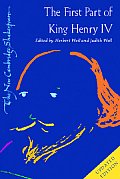 Ncs: First Part King Henry IV 2ed