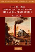 British Industrial Revolution In Global