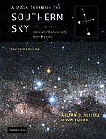 Walk Through the Southern Sky A Guide to Stars & Constellations & Their Legends