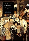 The Cambridge Guide to Jewish History, Religion, and Culture