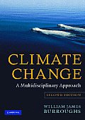 Climate Change A Multidisciplinary Approach