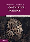 Cambridge Handbook Of Cognitive Science
