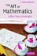 The Art of Mathematics: Coffee Time in Memphis