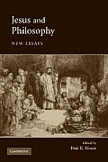 Jesus and Philosophy: New Essays