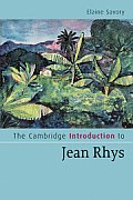 The Cambridge Introduction to Jean Rhys