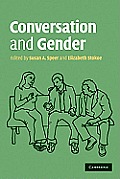 Conversation & Gender
