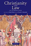 Christianity and Law: An Introduction