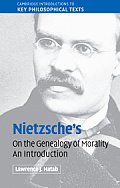 Nietzsche's 'on the Genealogy of Morality': An Introduction