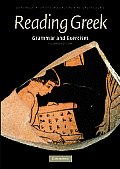Reading Greek Grammar & Exercises