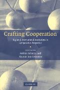 Crafting Cooperation: Regional International Institutions in Comparative Perspective