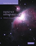 Digital Slr Astrophotography