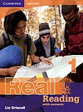 Real Reading 1: With Answers