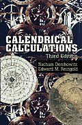 Calendrical Calculations 3rd Edition